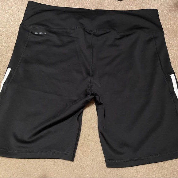 Adidas Biker Shorts - Picture 4 of 4